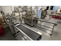 Face Mask Production Lines and Accessories - 2