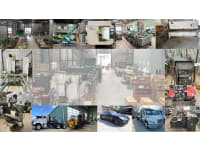 2-DAY MULTI-MILLION DOLLAR OFFERING OF A MAJOR CONSTRUCTION WORK ACCESS GREG BEECHE LOGISTICS (Day 1) - 0