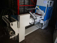 Surplus Handling, Inspection, Tooling &amp; Miscellaneous Equipment from a UK Precision Surface Finishing Company - 2