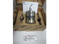 Surplus Handling, Inspection, Tooling &amp; Miscellaneous Equipment from a UK Precision Surface Finishing Company - 5