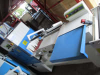 Surplus Handling, Inspection, Tooling &amp; Miscellaneous Equipment from a UK Precision Surface Finishing Company - 1