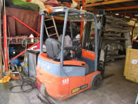 Surplus Handling, Inspection, Tooling &amp; Miscellaneous Equipment from a UK Precision Surface Finishing Company - 0