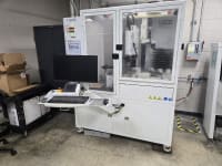 2018 UES RoboMet 3d Automated Serial Sectioning System Surplus to GE Vernova Greenville - 0