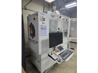 2018 UES RoboMet 3d Automated Serial Sectioning System Surplus to GE Vernova Greenville - 2