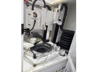 2018 UES RoboMet 3d Automated Serial Sectioning System Surplus to GE Vernova Greenville - 3