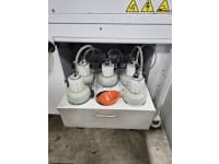 2018 UES RoboMet 3d Automated Serial Sectioning System Surplus to GE Vernova Greenville - 4