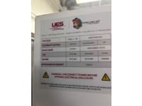 2018 UES RoboMet 3d Automated Serial Sectioning System Surplus to GE Vernova Greenville - 8