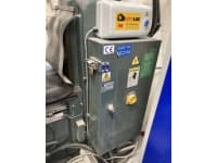 Rolls-Royce Denby - Lion Vertical Milling Machine &ndash; No Reserve Sale with Free Loading to Buyer Vehicle - 2