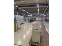 Baker Hughes Hungary Kft - IET Surplus Equipment Sale - 0