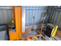 Baker Hughes Hungary Kft - IET Surplus Equipment Sale - 2