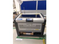 Baker Hughes Hungary Kft - IET Surplus Equipment Sale - 1