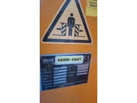 Baker Hughes Hungary Kft - IET Surplus Equipment Sale - 6