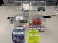 Online Auction | Major Laboratory Surplus from 15+ Laboratories in UK - 6