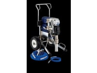 New/Unused Stock of Airless Paint Sprayers from OEM  - 9