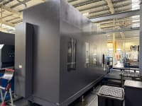 2019 Okuma MA600HII CNC Horizontal Twin Pallet Mill/Turn Machining Centre - Offers Encouraged - 2