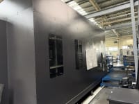 2019 Okuma MA600HII CNC Horizontal Twin Pallet Mill/Turn Machining Centre - Offers Encouraged - 3
