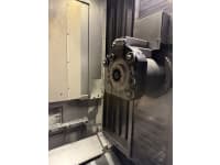 2019 Okuma MA600HII CNC Horizontal Twin Pallet Mill/Turn Machining Centre - Offers Encouraged - 4