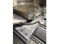 2019 Okuma MA600HII CNC Horizontal Twin Pallet Mill/Turn Machining Centre - Offers Encouraged - 9