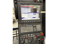 2019 Okuma MA600HII CNC Horizontal Twin Pallet Mill/Turn Machining Centre - Offers Encouraged - 11