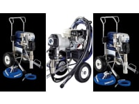 New/Unused Stock of Airless Paint Sprayers from OEM  - 0