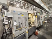 CNC Machining, CNC Grinding, Robotic Parts Handling Surplus Assets to GE Aerospace Rutland, VT - 9