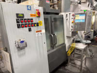 CNC Machining, CNC Grinding, Robotic Parts Handling Surplus Assets to GE Aerospace Rutland, VT - 10