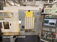 CNC Machining, CNC Grinding, Robotic Parts Handling Surplus Assets to GE Aerospace Rutland, VT - 8
