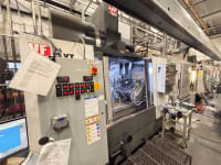 CNC Machining, CNC Grinding, Robotic Parts Handling Surplus Assets to GE Aerospace Rutland, VT - 4