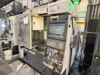 CNC Machining, CNC Grinding, Robotic Parts Handling Surplus Assets to GE Aerospace Rutland, VT - 3