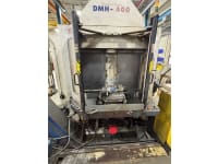 CNC Horizontal, Vertical Machining Centers, Marvel Saws Surplus to the Needs of GE Vernova (Bangor, ME) - 0