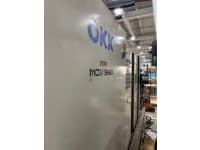 CNC Horizontal, Vertical Machining Centers, Marvel Saws Surplus to the Needs of GE Vernova (Bangor, ME) - 3