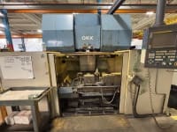 CNC Horizontal, Vertical Machining Centers, Marvel Saws Surplus to the Needs of GE Vernova (Bangor, ME) - 2