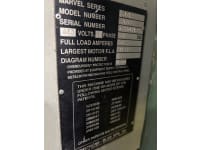 CNC Horizontal, Vertical Machining Centers, Marvel Saws Surplus to the Needs of GE Vernova (Bangor, ME) - 11