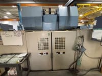CNC Horizontal, Vertical Machining Centers, Marvel Saws Surplus to the Needs of GE Vernova (Bangor, ME) - 1