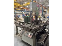 CNC Horizontal, Vertical Machining Centers, Marvel Saws Surplus to the Needs of GE Vernova (Bangor, ME) - 5