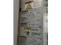 Large-Scale Closure Sale of Automotive Manufacturing Facility &ndash; Metalworking Machinery &amp; Equipment - 5