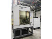 Large-Scale Closure Sale of Automotive Manufacturing Facility &ndash; Metalworking Machinery &amp; Equipment - 7