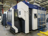 Large-Scale Closure Sale of Automotive Manufacturing Facility &ndash; Metalworking Machinery &amp; Equipment - 1