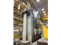 Heavy Machining, Boring Mills, Double Column Rail Type Machining Center Surplus To GE Vernova Schenectady - 0