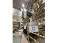 Heavy Machining, Boring Mills, Double Column Rail Type Machining Center Surplus To GE Vernova Schenectady - 9