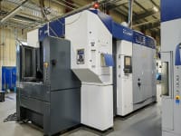 Large-Scale Closure Sale of Automotive Manufacturing Facility &ndash; Metalworking Machinery &amp; Equipment - 0
