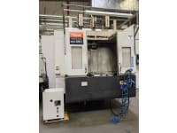 Large-Scale Closure Sale of Automotive Manufacturing Facility &ndash; Metalworking Machinery &amp; Equipment - 5