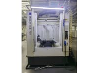 Large-Scale Closure Sale of Automotive Manufacturing Facility &ndash; Metalworking Machinery &amp; Equipment - 9
