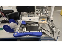 Pick &amp; Place SMT, Wire Bonder, Furnaces &amp; Reflow Oven Surplus to the Needs of Baker Hughes Wireline - 6