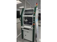 Pick &amp; Place SMT, Wire Bonder, Furnaces &amp; Reflow Oven Surplus to the Needs of Baker Hughes Wireline - 0