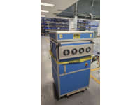 Pick &amp; Place SMT, Wire Bonder, Furnaces &amp; Reflow Oven Surplus to the Needs of Baker Hughes Wireline - 3