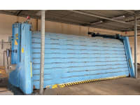 Pressure Test Enclosure, Tow Tractor &amp; Trailer and Support, Surplus to the Needs of Baker Hughes CWI - 5