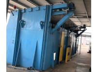 Pressure Test Enclosure, Tow Tractor &amp; Trailer and Support, Surplus to the Needs of Baker Hughes CWI - 11