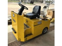 Pressure Test Enclosure, Tow Tractor &amp; Trailer and Support, Surplus to the Needs of Baker Hughes CWI - 3