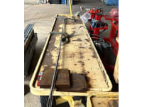 Pressure Test Enclosure, Tow Tractor &amp; Trailer and Support, Surplus to the Needs of Baker Hughes CWI - 7